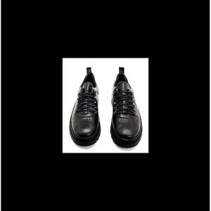 New Rare/Unique Fashionable Men's High Grade Top Grain Genuine Leather Shoes, 10